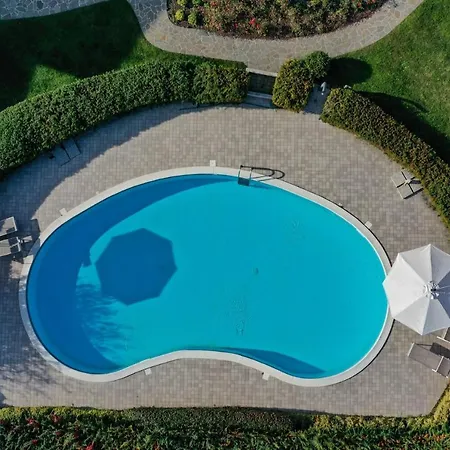 Summertime Lejlighed Toscolano Maderno
